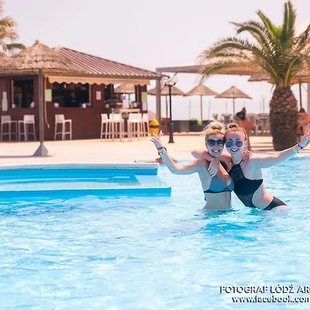 홀리데이파크 Villaggio Punta Alice 3*